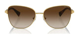 Ralph RA4146 Sunglasses | Size 58