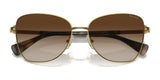 Ralph RA4146 Sunglasses | Size 58