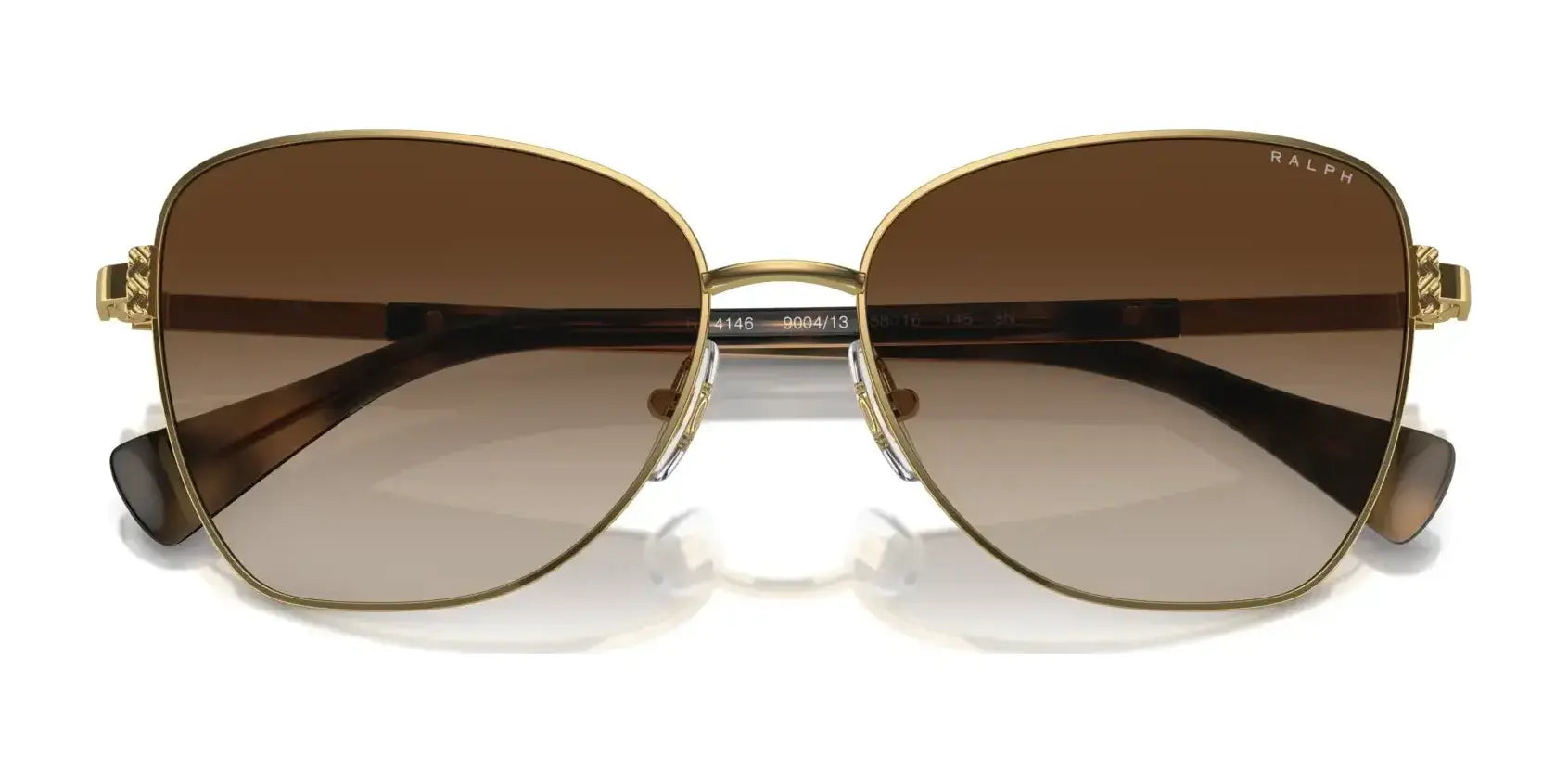 Ralph RA4146 Sunglasses | Size 58