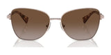 Ralph RA4146 Sunglasses | Size 58