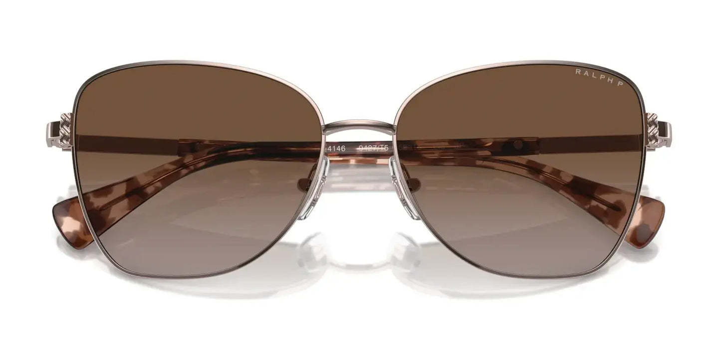 Ralph RA4146 Sunglasses | Size 58