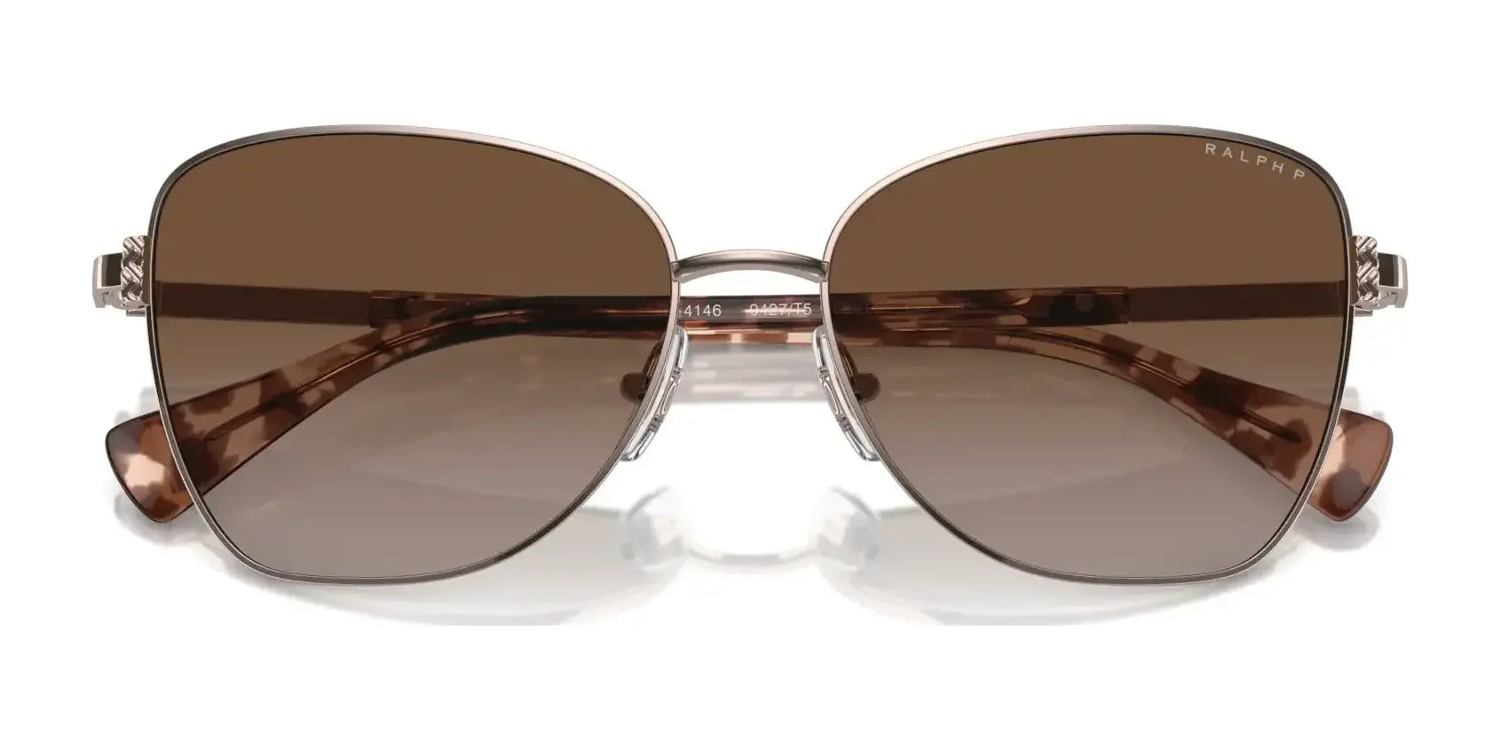 Ralph RA4146 Sunglasses | Size 58