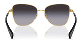 Ralph RA4146 Sunglasses | Size 58