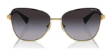 Ralph RA4146 Sunglasses | Size 58