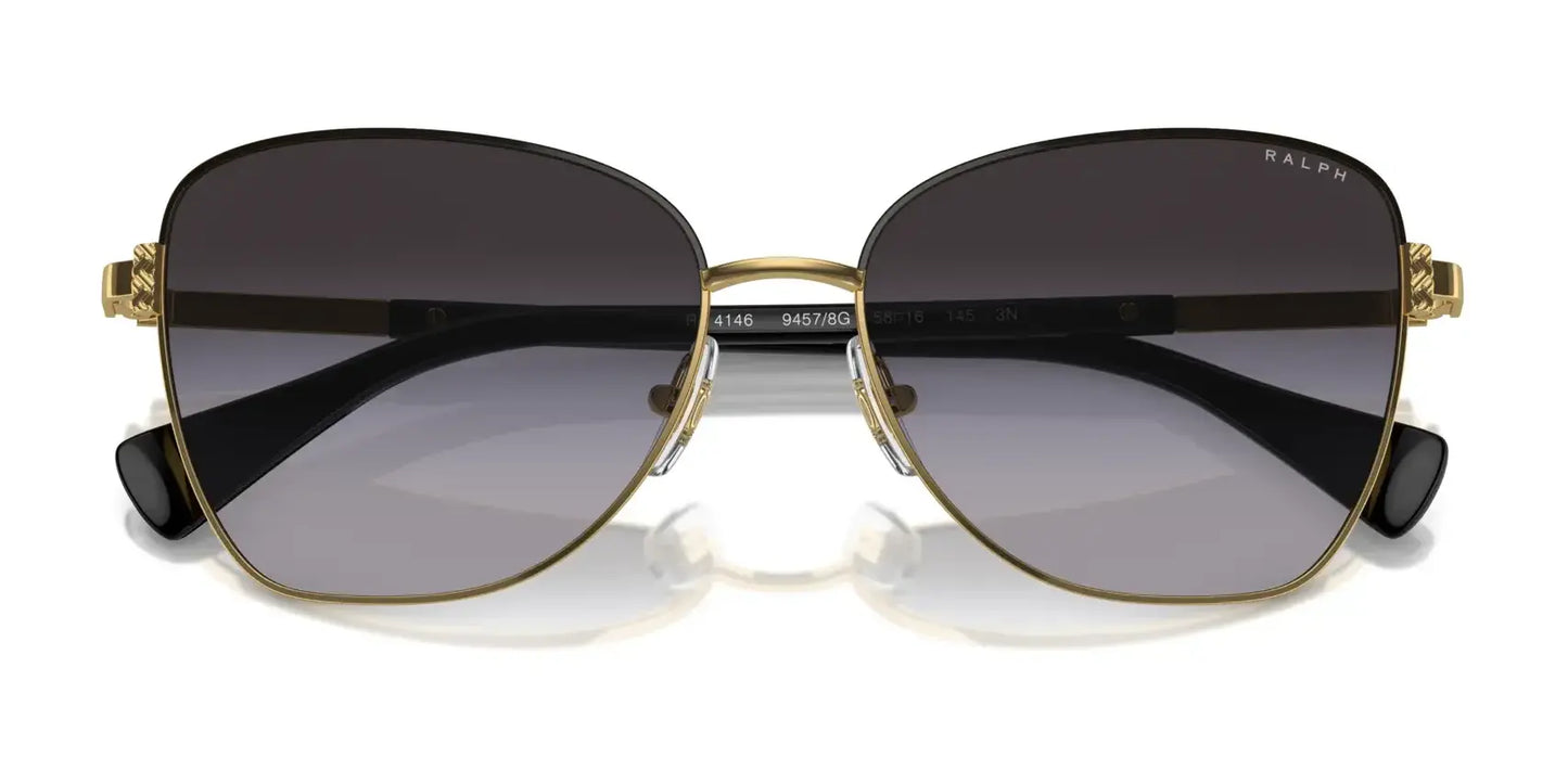 Ralph RA4146 Sunglasses | Size 58