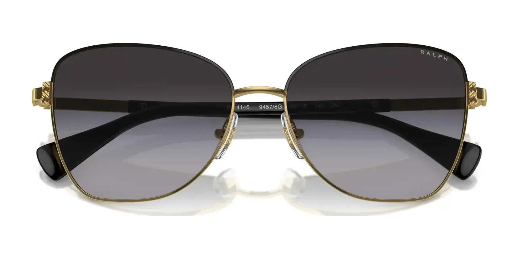 Ralph RA4146 Sunglasses | Size 58