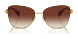 Ralph RA4146 Sunglasses | Size 58