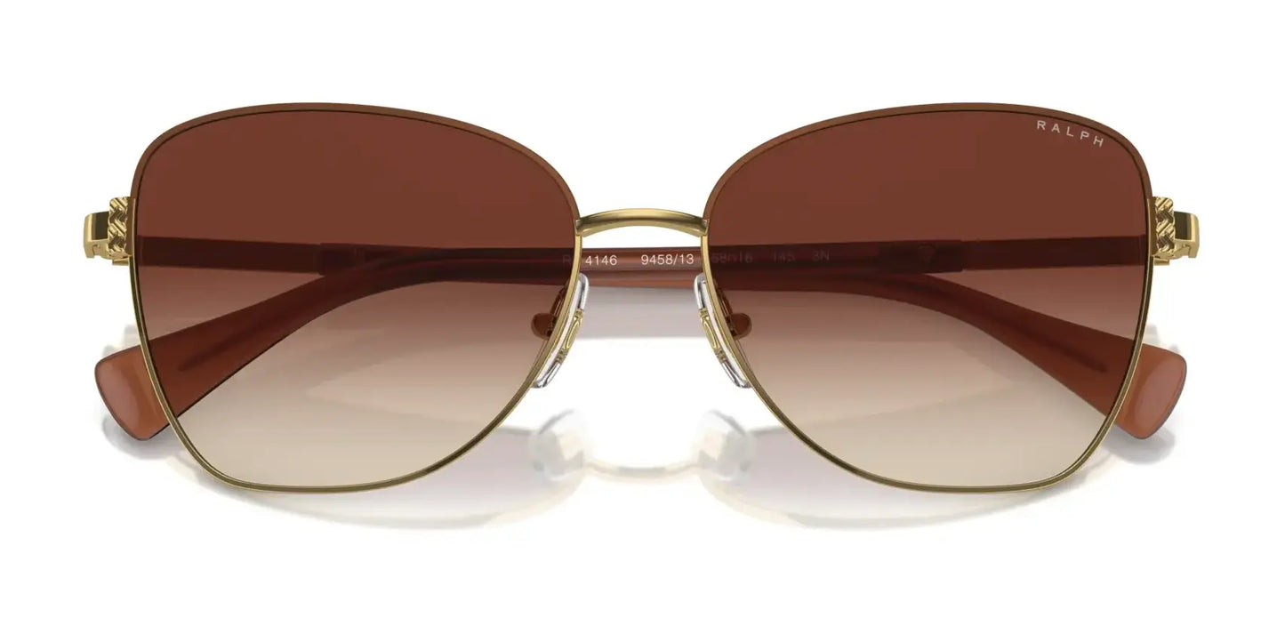 Ralph RA4146 Sunglasses | Size 58