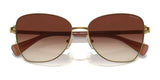 Ralph RA4146 Sunglasses | Size 58