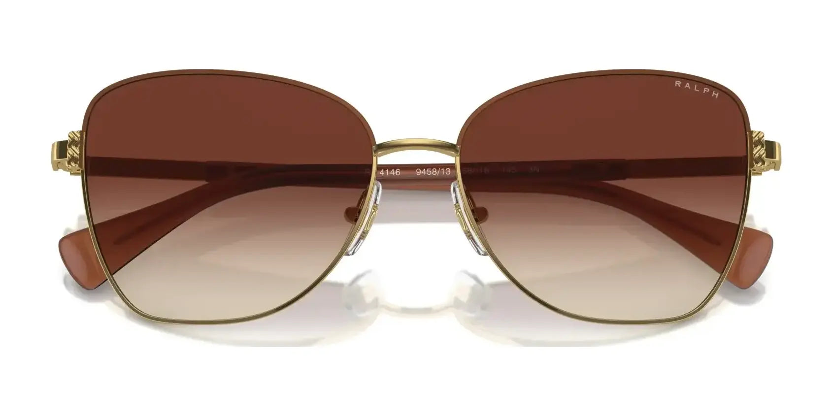 Ralph RA4146 Sunglasses | Size 58