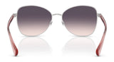 Ralph RA4147 Sunglasses | Size 58