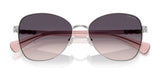 Ralph RA4147 Sunglasses | Size 58