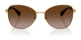 Ralph RA4147 Sunglasses | Size 58