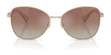 Ralph RA4147 Sunglasses | Size 58