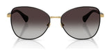 Ralph RA4147 Sunglasses | Size 58