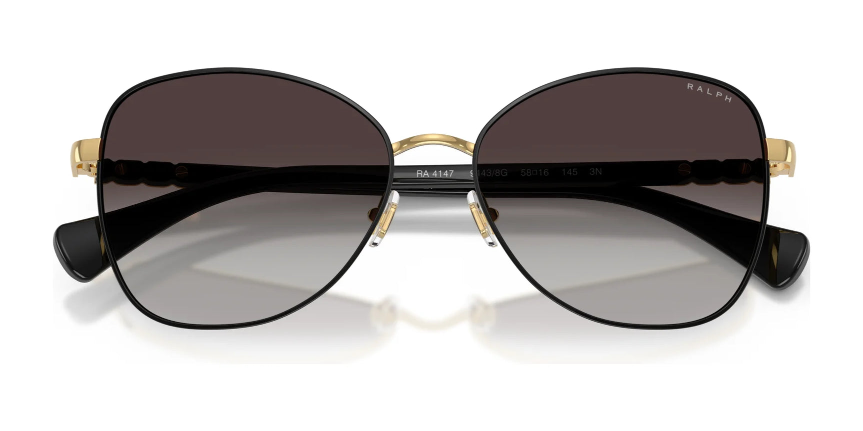 Ralph RA4147 Sunglasses | Size 58