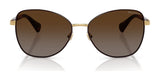 Ralph RA4147 Sunglasses | Size 58