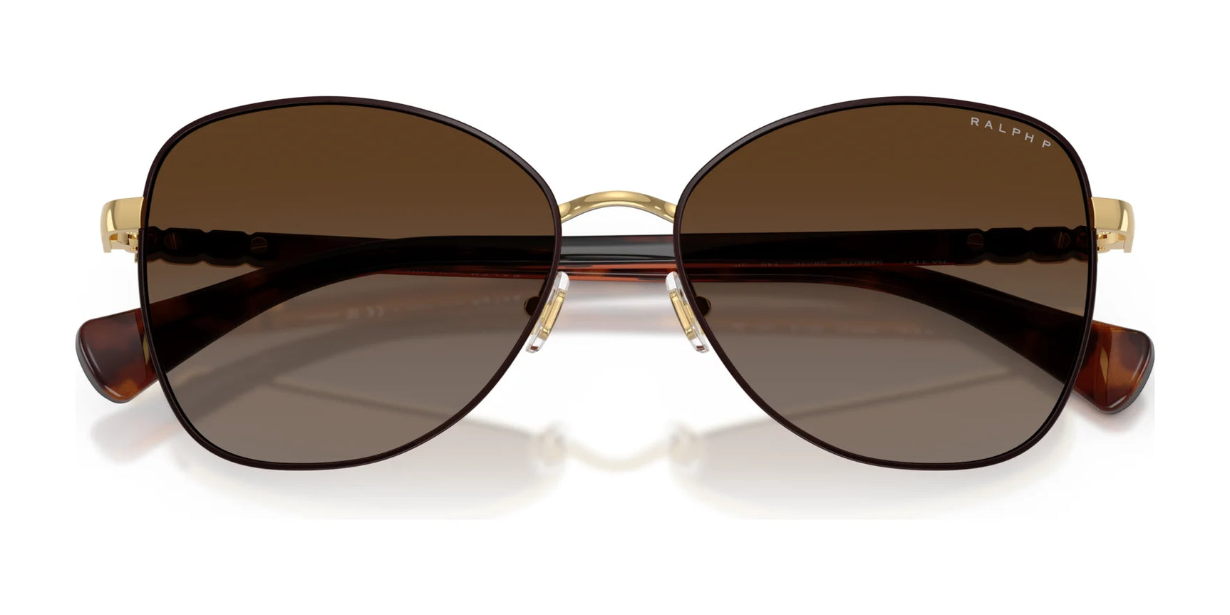 Ralph RA4147 Sunglasses | Size 58