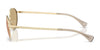 Ralph RA4148 Sunglasses | Size 55 / Rose Gold / Brown (3N 9%) №942773