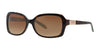 Ralph RA5130 Sunglasses | Size 58 / Havana / Gradient Brown (2N 26.5%) №601/13