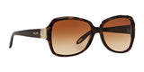 Ralph RA5138 Sunglasses | Size 58