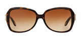 Ralph RA5138 Sunglasses | Size 58