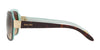 Ralph RA5138 Sunglasses | Size 58 / Havana / Gradient Brown (3N 14.2%) №601/13
