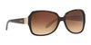 Ralph RA5138 Sunglasses | Size 58 / Havana / Gradient Brown (3N 14.2%) №601/13