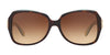 Ralph RA5138 Sunglasses | Size 58 / Havana / Gradient Brown (3N 14.2%) №601/13