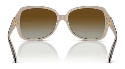 Ralph RA5138 Sunglasses | Size 58