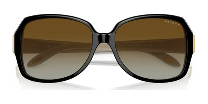 Ralph RA5138 Sunglasses | Size 58