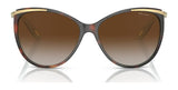 Ralph RA5150 Sunglasses | Size 59