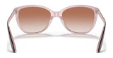 Ralph RA5160 Sunglasses | Size 57