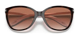 Ralph RA5160 Sunglasses | Size 57