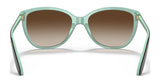 Ralph RA5160 Sunglasses | Size 57