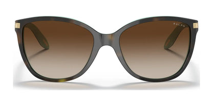 Ralph RA5160 Sunglasses | Size 57