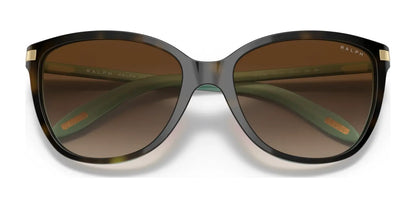 Ralph RA5160 Sunglasses | Size 57