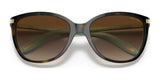 Ralph RA5160 Sunglasses | Size 57