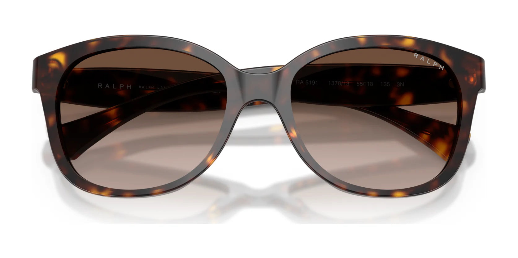 Ralph RA5191 Sunglasses | Size 55