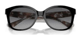 Ralph RA5191 Sunglasses | Size 55