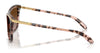 Ralph RA5203 Sunglasses | Size 54 / Black / Gradient Brown (3N 14.2%) №109013