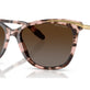 Shiny Pink Tortoise & Gold