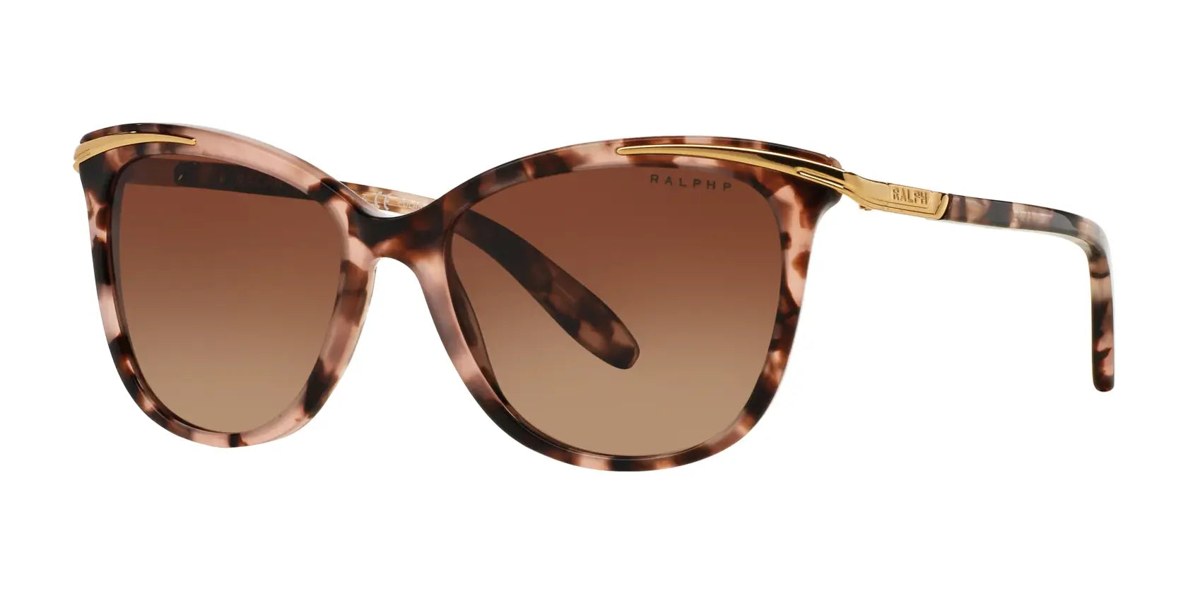 Ralph RA5203 Sunglasses | Size 54