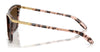 Ralph RA5203 Sunglasses | Size 54 / Black / Gradient Brown (3N 14.2%) №109013