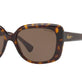 Shiny Dark Havana №500373