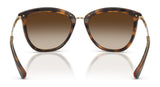 Ralph RA5245 Sunglasses | Size 55