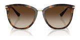 Ralph RA5245 Sunglasses | Size 55