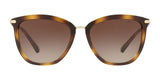 Ralph RA5245 Sunglasses | Size 55