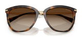 Ralph RA5245 Sunglasses | Size 55