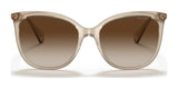 Ralph RA5248 Sunglasses | Size 56